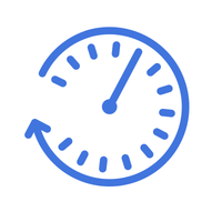 2 minutes chrono, zone par zone