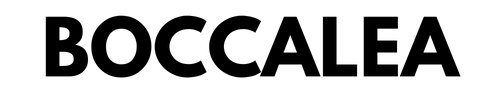Boccalea